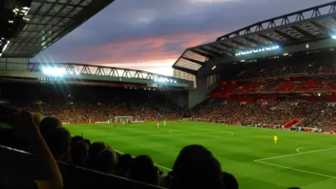 Liverpool vs Chelsea Stream Links: Watch Live Online (Sep, 2018)
