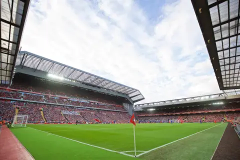 Liverpool vs Man City: 2018 Premier League Match Archive