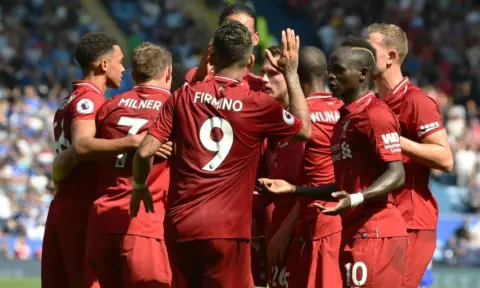 Leicester 1-2 Liverpool – Highlights (Video)