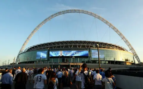 Tottenham vs Liverpool Stream Links: Watch Live Online (Sep, 2018)