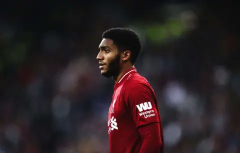 Confirmed Liverpool XI to face PSG: Reds make two changes in Paris