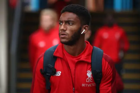 Liverpool defender to be rewarded with new and improved Reds contract