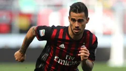 Chelsea interested in apparent Liverpool target and former Red Suso