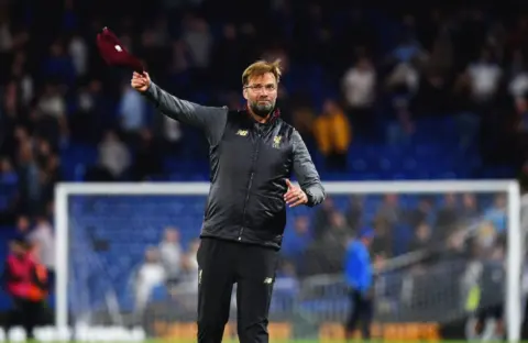 Liverpool unlikely to be involved in January transfer window