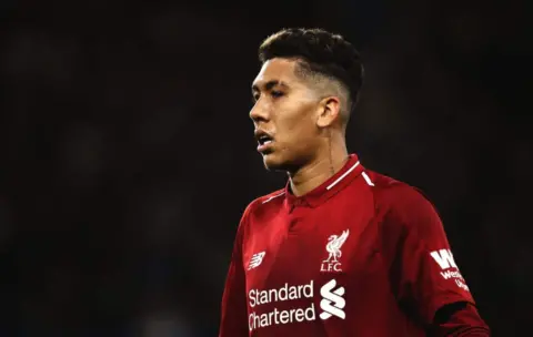 Roberto Firmino eases injury worries ahead of Champions League semi-final – Barcelona vs Liverpool