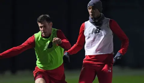 Confirmed LFC lineup vs Arsenal: Reds make three changes