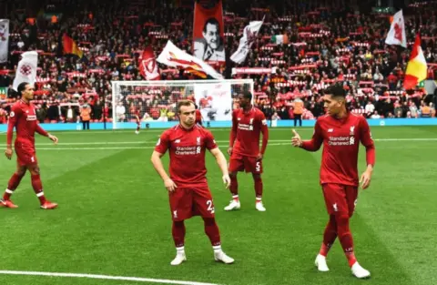 Liverpool vs Cardiff – Team News and Predicted Line-Up