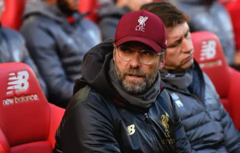 Jurgen Klopp reveals if he prefers YNWA at Dortmund or Liverpool and why Guardiola over Mourinho