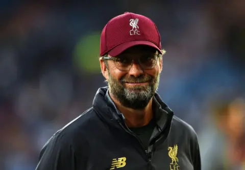 Klopp explains Liverpool’s new system and set-piece tactics