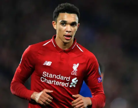 Confirmed Liverpool team vs Bayern – Klopp makes two changes