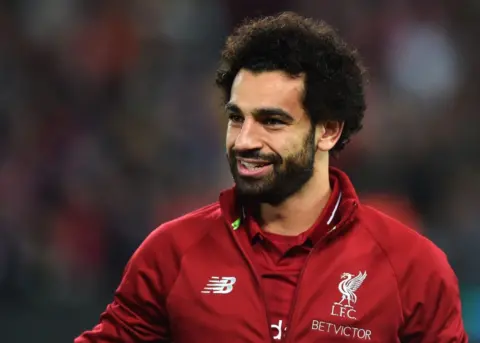 Liverpool 1-1 Leicester City – As it happened and social media updates