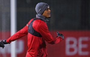 Arsenal vs Liverpool Stream