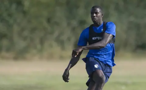 Liverpool involved in race for French midfielder Doucoure