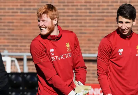 Adam Bogdan set to finally depart Liverpool next summer