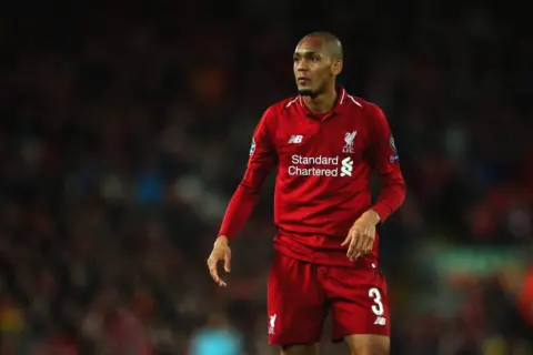 Confirmed LFC team to face Everton: 3 changes for Reds
