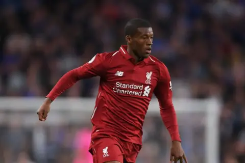 Confirmed Liverpool team vs Leicester – Klopp makes two changes