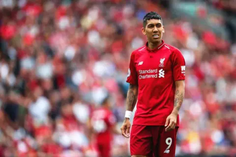 Roberto Firmino’s outrageous skill vs Cardiff City – Video