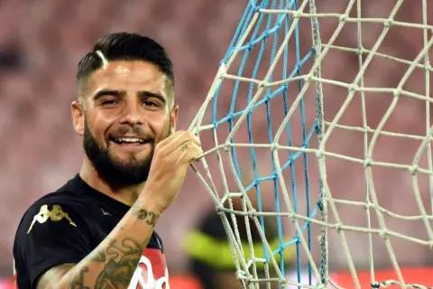 Liverpool tipped to boost title odds with a bid for Lorenzo Insigne