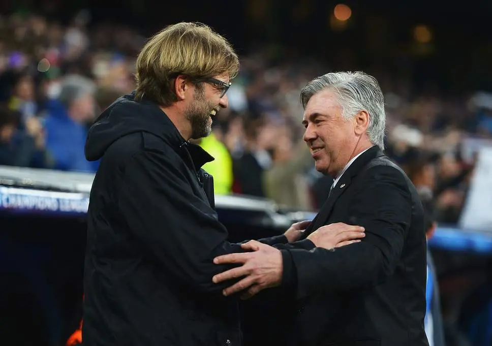 Image: Getty Images