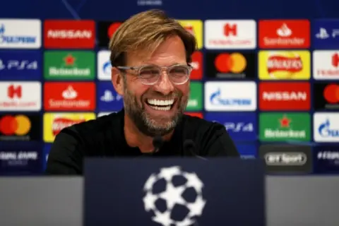Watch: Jurgen Klopp and Joe Gomez’s pre-PSG press conference
