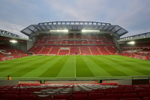 Liverpool vs Red Star Belgrade – Preview and Worldwide TV Info