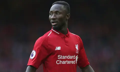 Late decision to be made on Naby Keita fitness whilst Lallana returns