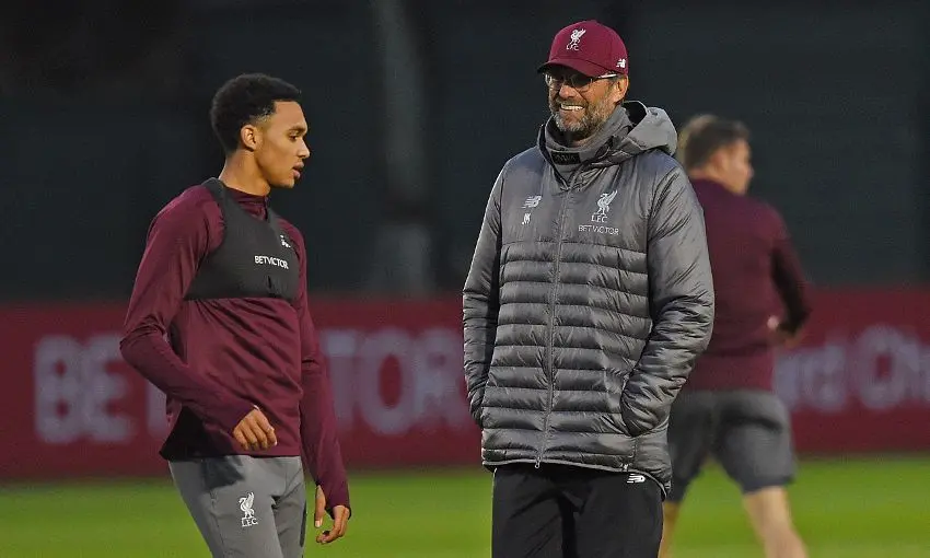 LFC News