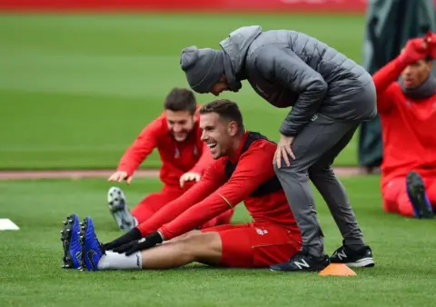 Positive injury update for Reds ahead of Fulham visit