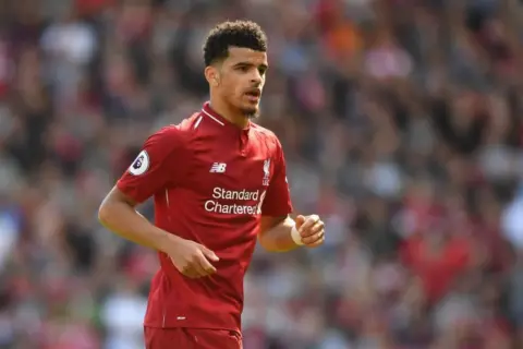 Liverpool forward receiving interest from three Premier League clubs