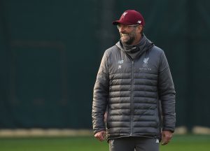 Burnley vs Liverpool Stream