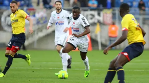 Liverpool linked with yet another Lyon midfielder as silly season continues