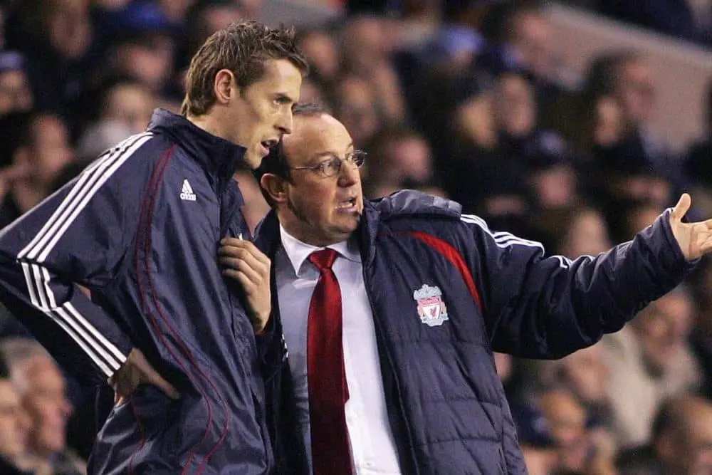 LFC News