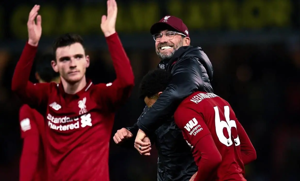 LFC News