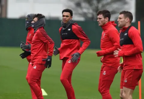 Good and bad news as Jurgen Klopp updates on Liverpool injury list