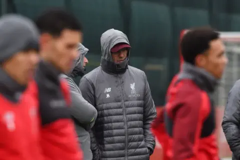 How Liverpool can still qualify for the Champions League knockout rounds