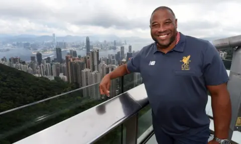 John Barnes reveals why Reds forward is Liverpool’s most important player