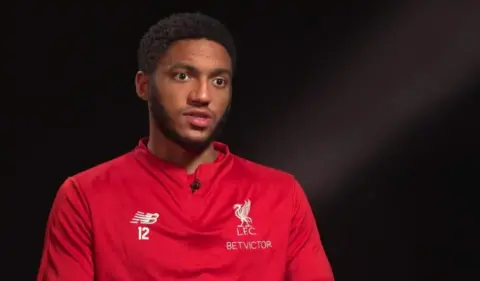 Joe Gomez: We’ll be ready for ‘season-defining’ 11 games in 40 days