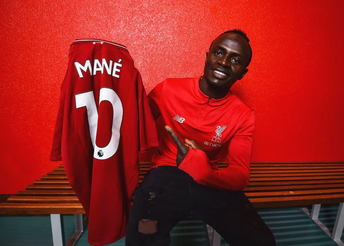 Liverpool FC