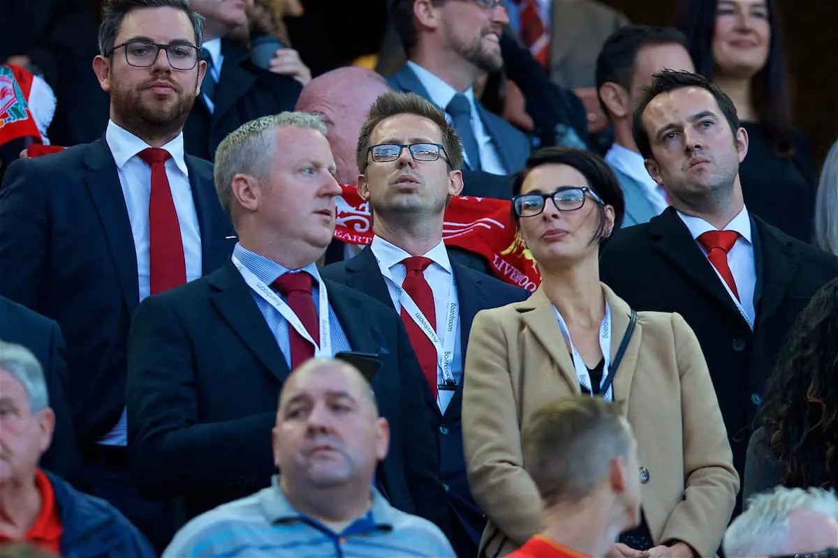 LFC News