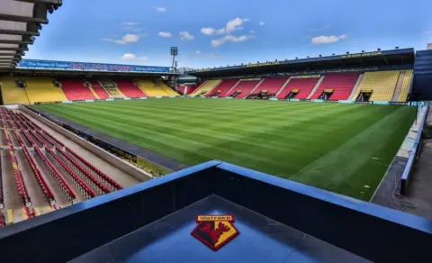 Watford vs Liverpool Stream Links: Watch Live Online (Nov, 2018)