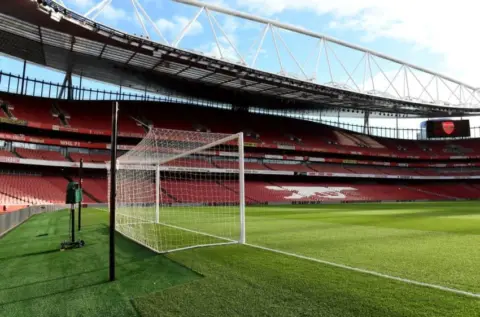 Arsenal vs Liverpool Stream Links: Watch Live (Nov, 2018)