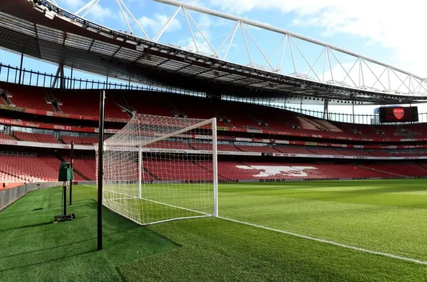 Arsenal vs Liverpool Stream