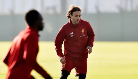 Liverpool winger in line for January move with two clubs interested