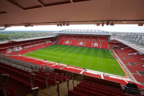 Liverpool vs Fulham Stream Links: Watch Live Online (Nov, 2018)