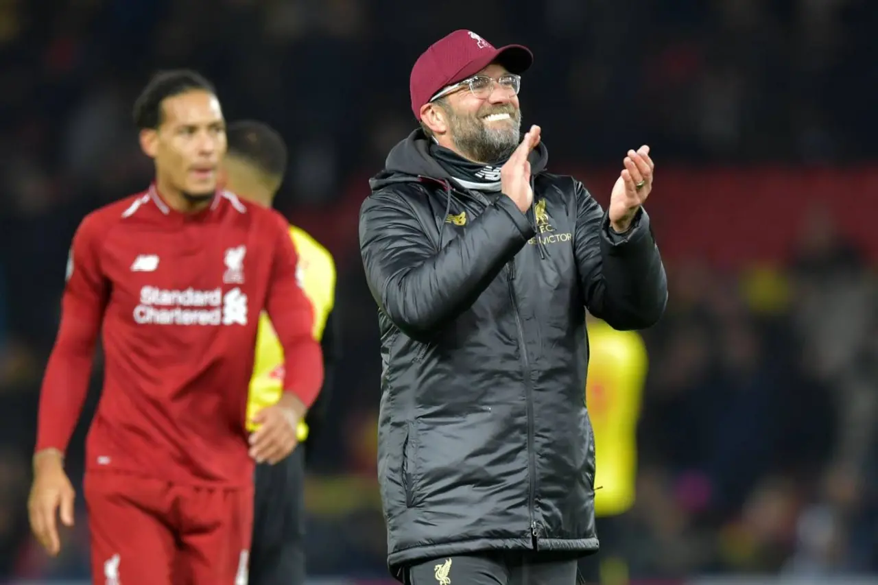 LFC News
