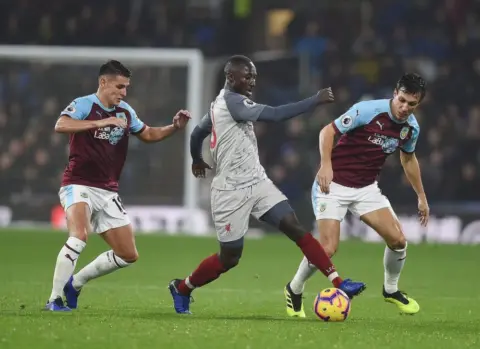Burnley 1-3 Liverpool – Highlights and Match Report (Video)