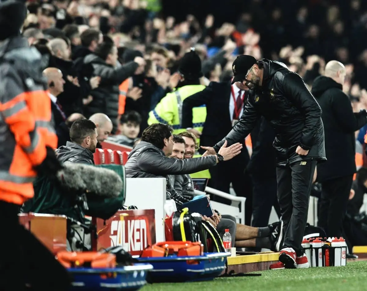 Liverpool FC