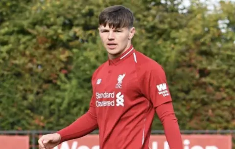 Bobby Duncan strikes four in 11-goal thriller for Liverpool U18s vs Boro