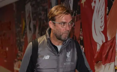 Jurgen Klopp’s pre-match press conference – Liverpool vs Newcastle