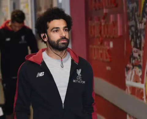 Confirmed LFC lineup vs Newcastle: Three changes for Reds